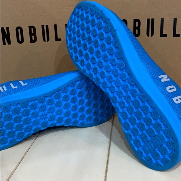 NOBULL Superfabric Trainer Shoes 11.5 Men 13 Women - Picture 7 of 8